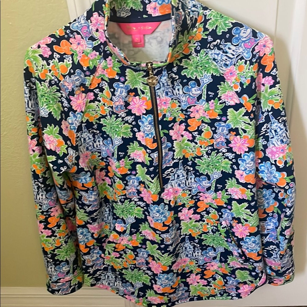 Disney Lilly Jacket